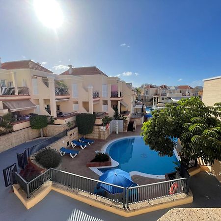 Sarah'S Apartment - Playa Fanabe Адехе Екстер'єр фото