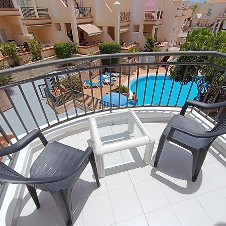 Sarah'S Apartment - Playa Fanabe Адехе Екстер'єр фото