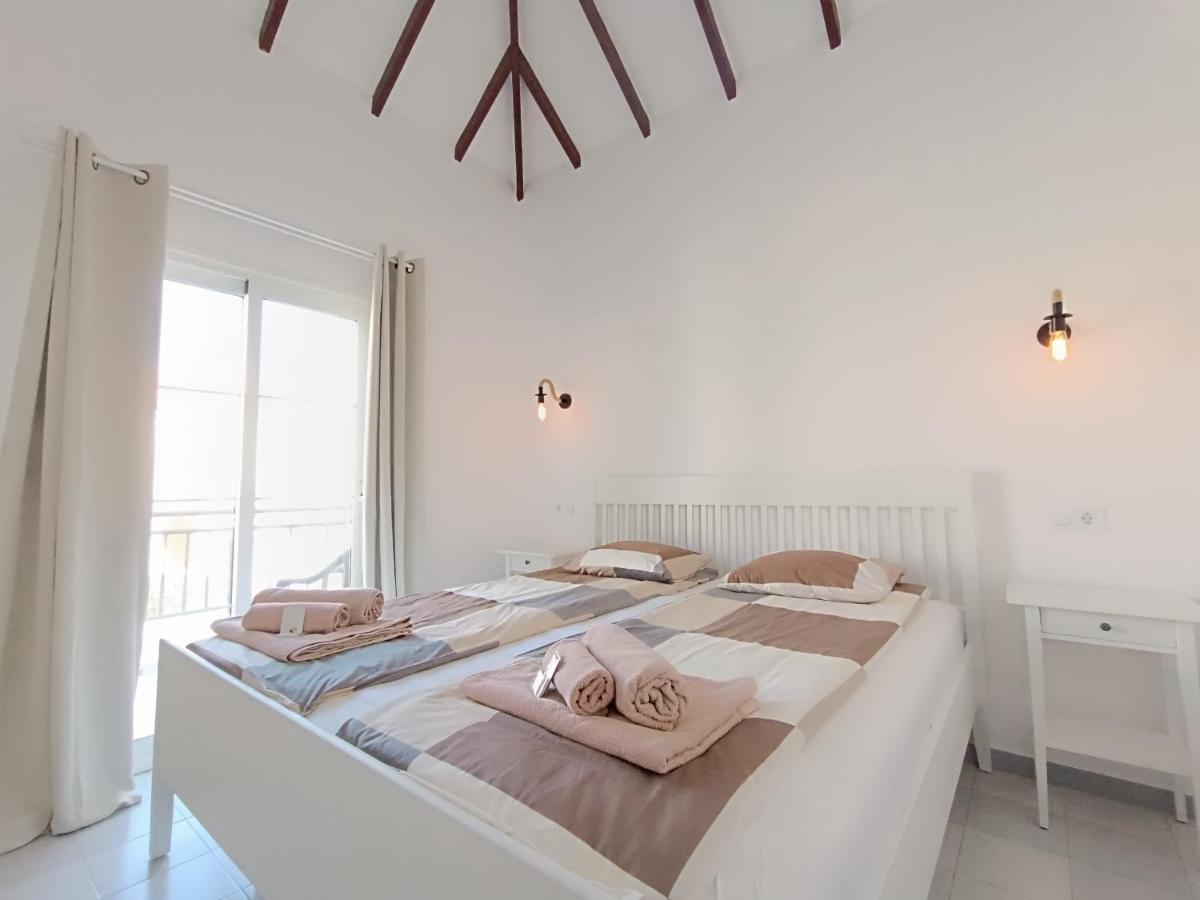 Sarah'S Apartment - Playa Fanabe Адехе Екстер'єр фото